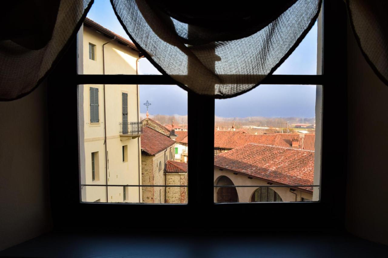 Hotel Vistaterra Parella Pokoj fotografie